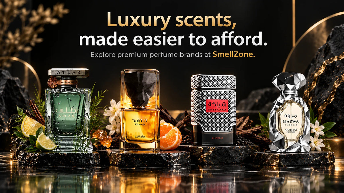 Smellzone – Buy Perfumes Online | Perfume Decants, Branded Perfumes for Men and Women