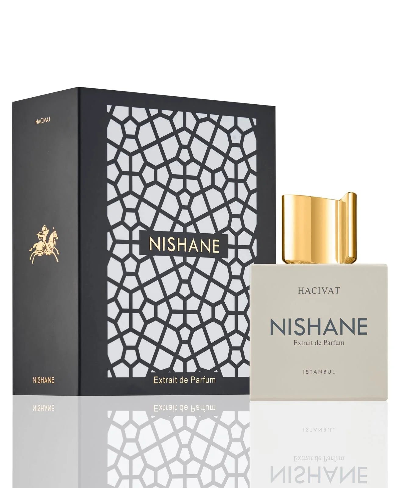 Nishane Hacivat X Extrait de Parfum