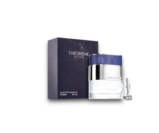 Théorème Homme Rue Broca for men- 90ml