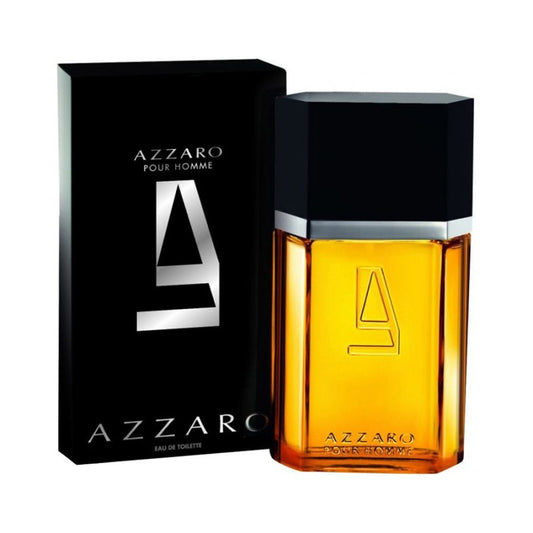 Azzaro Pour Homme EDT- 100ml