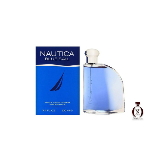 Nautica Sail For Men - 100ml