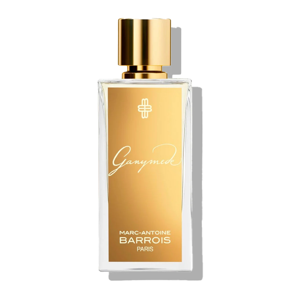 Ganymede By Marc Antoine Barrois Extrait De Parfum