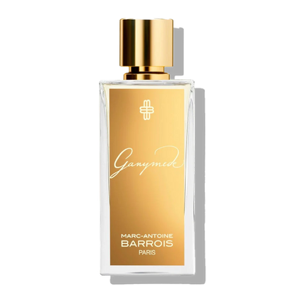 Ganymede By Marc Antoine Barrois Extrait De Parfum