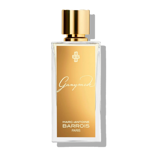 Ganymede By Marc Antoine Barrois Extrait De Parfum
