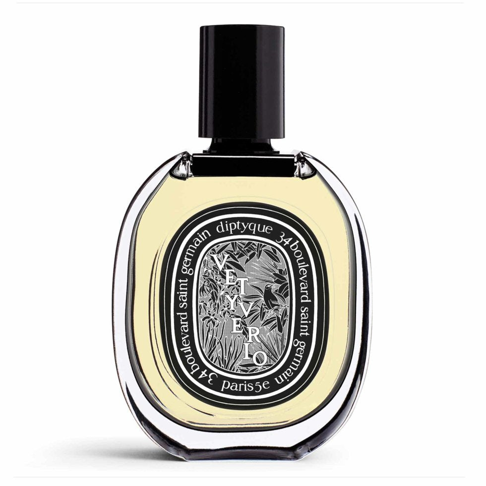 Vetyverio By Diptyque For Men - 2.5 Oz Edp Spray