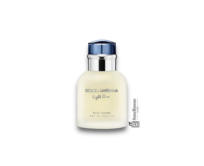 Dolce & Gabbana Light Blue EDT Pour Homme