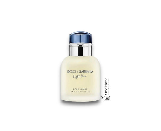 Dolce & Gabbana Light Blue EDT Pour Homme