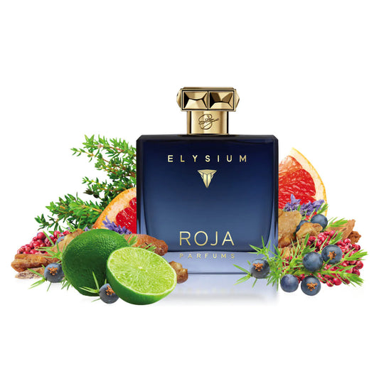 Elysium Pour Homme Parfum Cologne Roja Dove