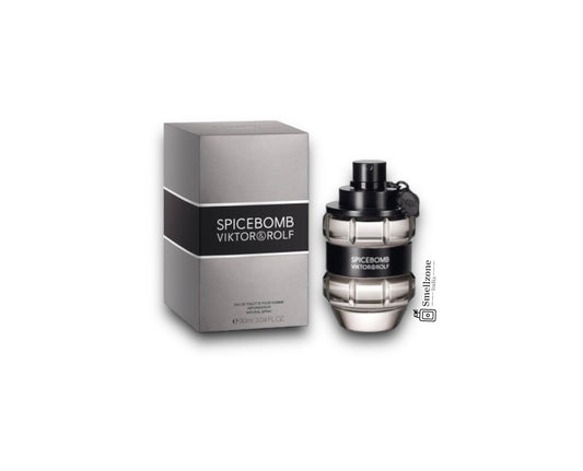 Viktor & Rolf Spicebomb Eau De Toilette - 90 ml