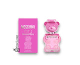 Moschino Toy 2 Bubble Gum EDT 100 ML