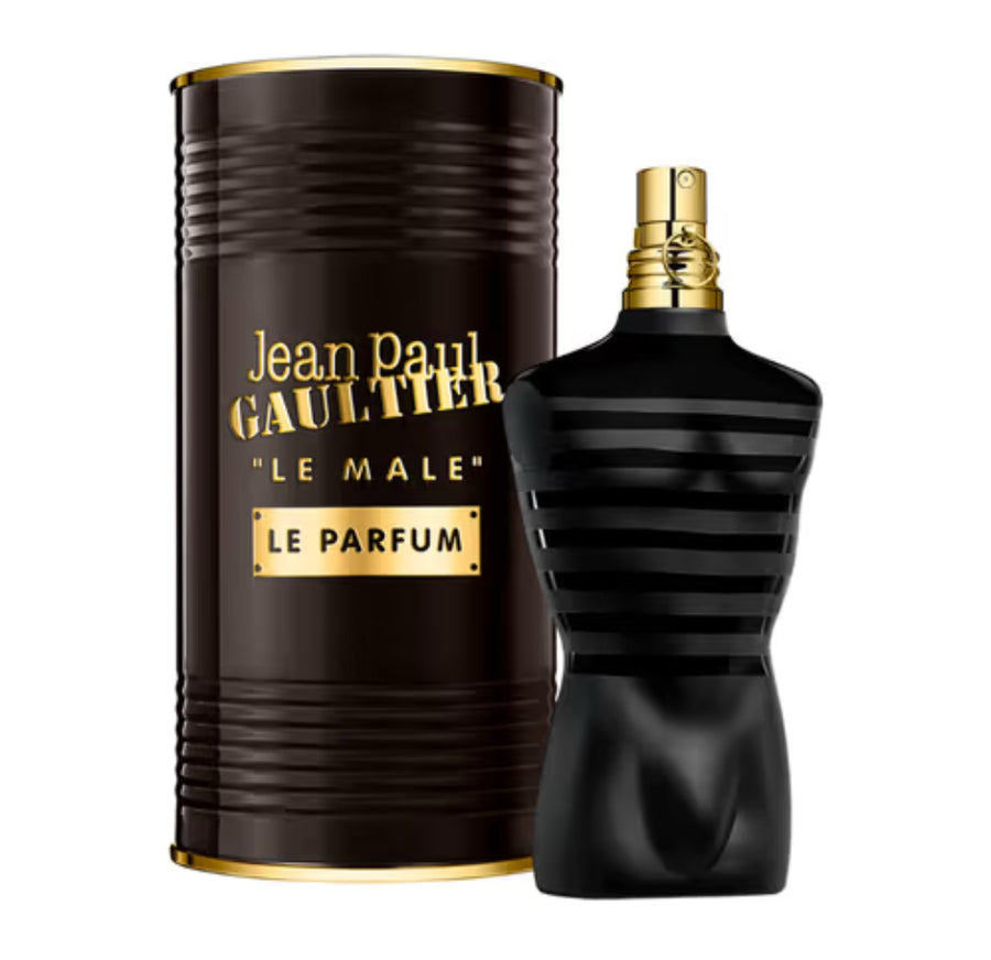 Le Male Le Parfum Jean Paul Gaultier