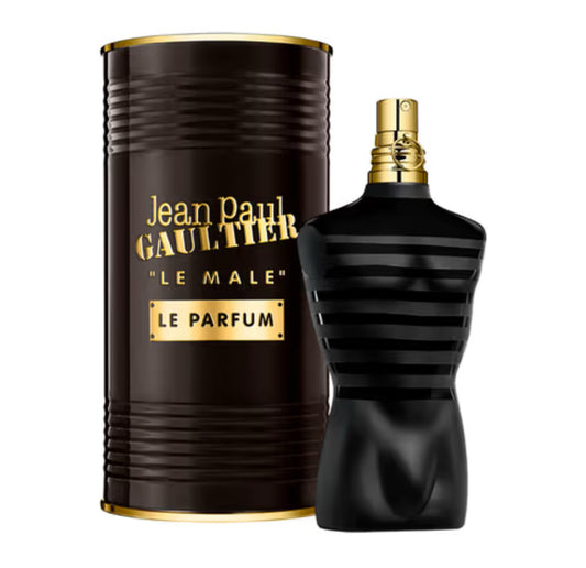 Le Male Le Parfum Jean Paul Gaultier
