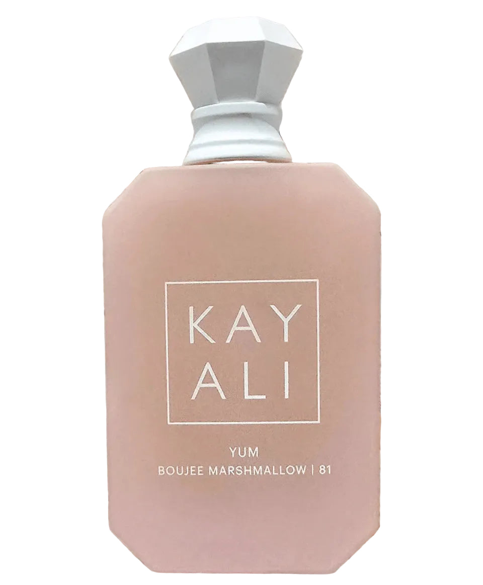 Yum Boujee Marshmallow | 81 Kayali Fragrances for women