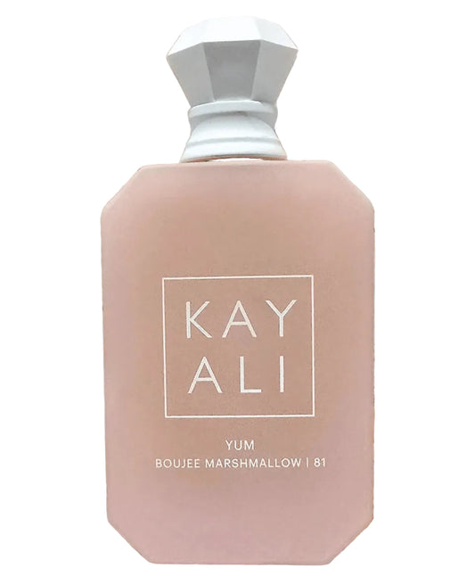 Yum Boujee Marshmallow | 81 Kayali Fragrances for women
