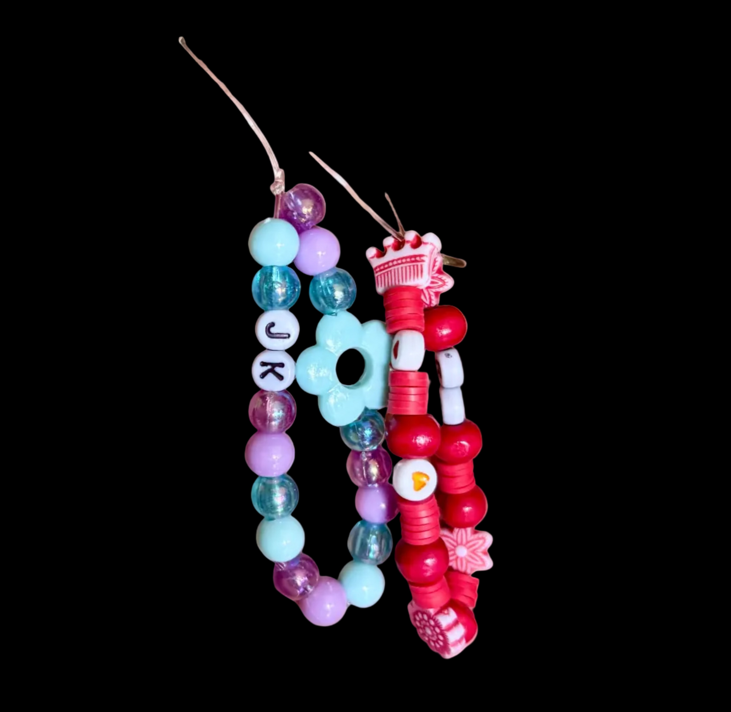 Add a CHARM On Your Perfume