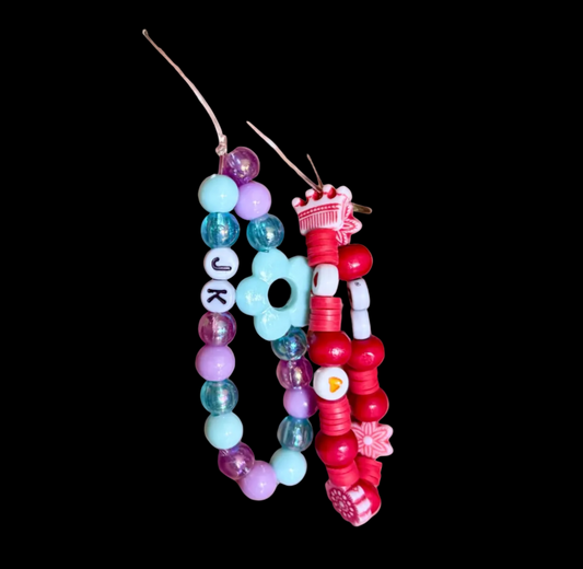 Add a CHARM On Your Perfume