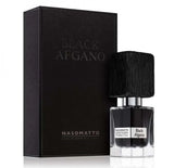 NASOMATTO BLACK AFGANO EXTRAIT DE PARFUM 30 ML (UNISEX)