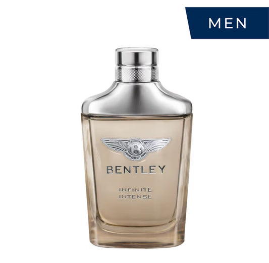 Infinite Intense Bentley for men