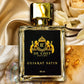 GUJRAT SATIN BY DE COET PARFUMS- 50ml