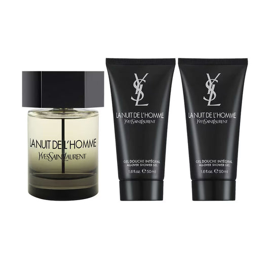 La Nuit De Lhomme ( Old Batch )