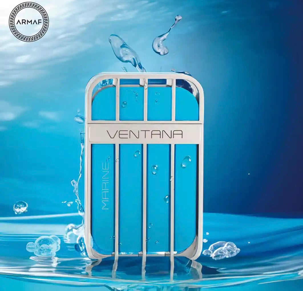 Ventana Marine Armaf