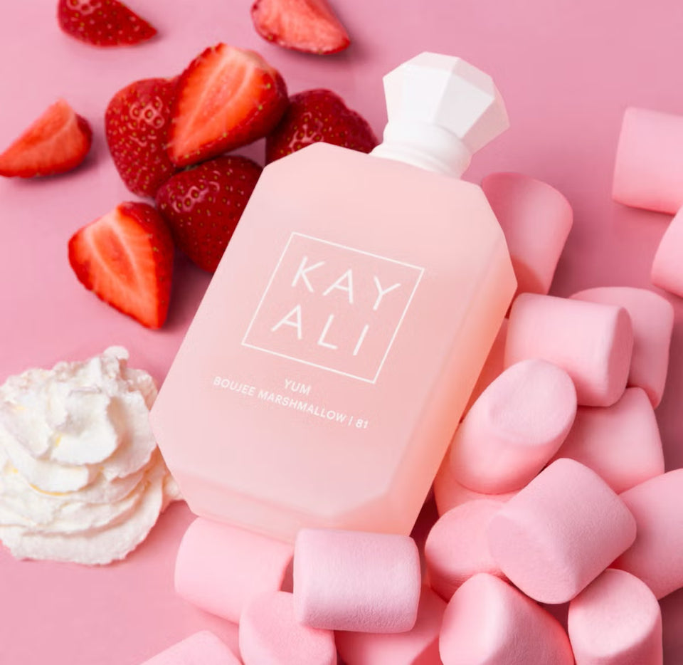 Yum Boujee Marshmallow | 81 Kayali Fragrances for women
