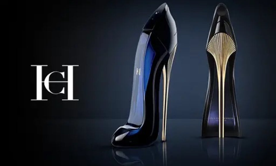 Carolina Herrera Good Girl Eau De Parfum