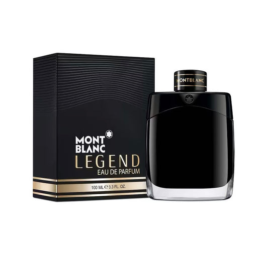 Mont Blanc Legend Eau de Parfum For Men