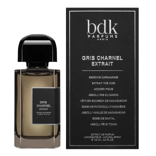 Gris Charnel Extrait By BDK Parfums Perfume