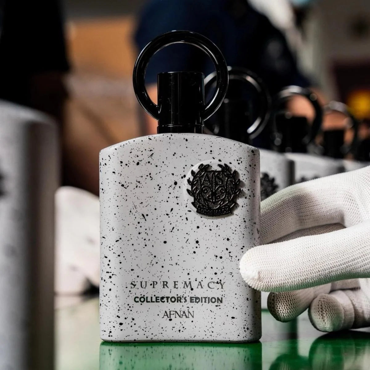 Afnan Supremacy Collector's Edition EDP for Men