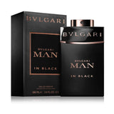Bvlgari Man In Black Eau De Parfum