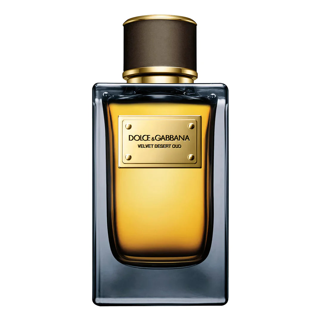 Velvet Desert Oud Dolce&Gabbana