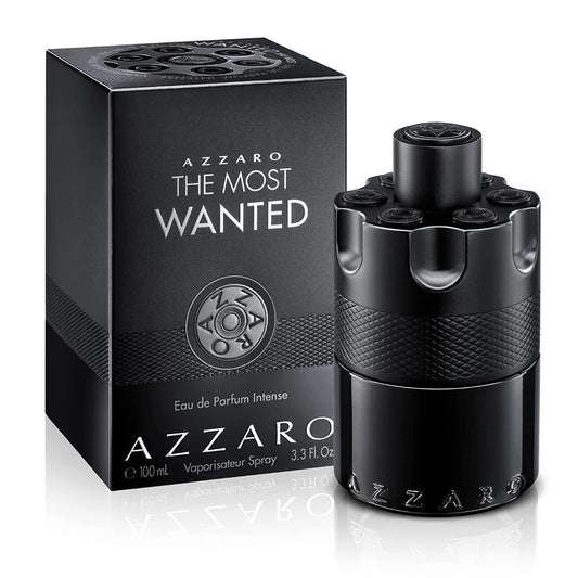 Azzaro Most Wanted EDP Intense for Men