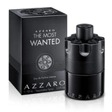 Azzaro Most Wanted EDP Intense for Men