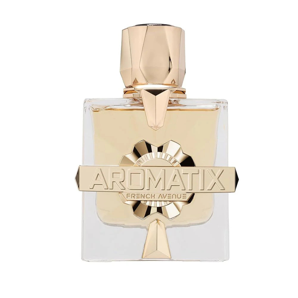 FRENCH AVENUE AROMATIX X XANDAL EXTRAIT DE PARFUM 100ML FOR MAN & WOMAN
