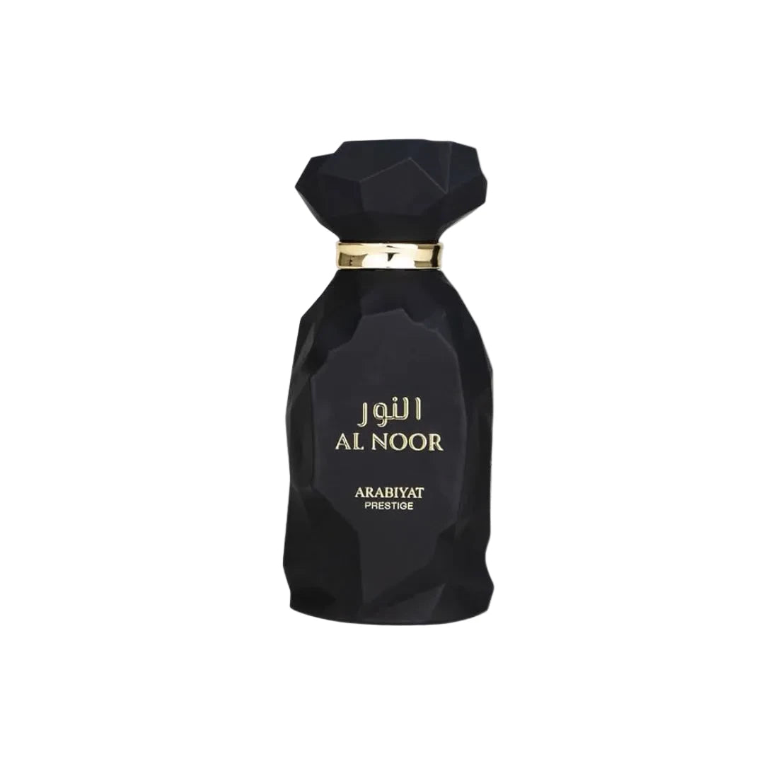 Arabiyat Al Noor Eau De Parfum For Unisex