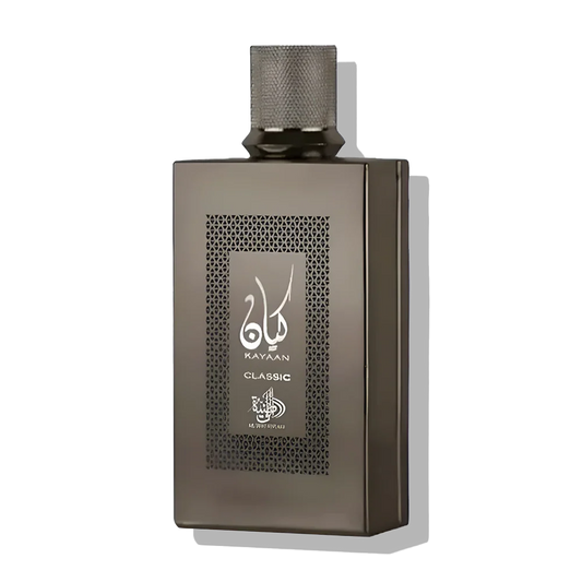 AL WATANIAH KAYAAN CLASSIC EAU DE PARFUM FOR MEN & WOMEN 100ML