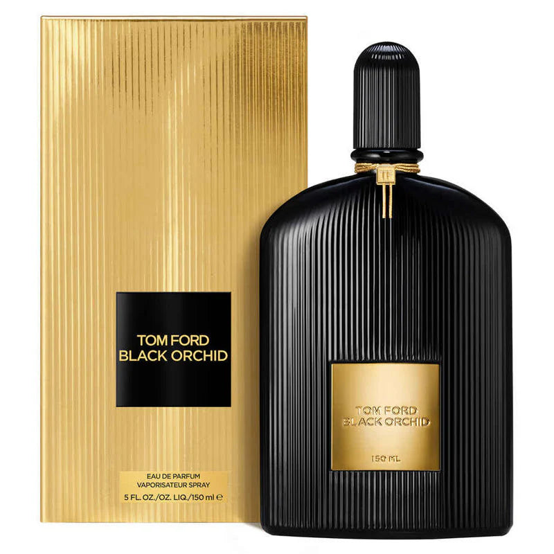 Black Orchid By Tom Ford EDP Perfume