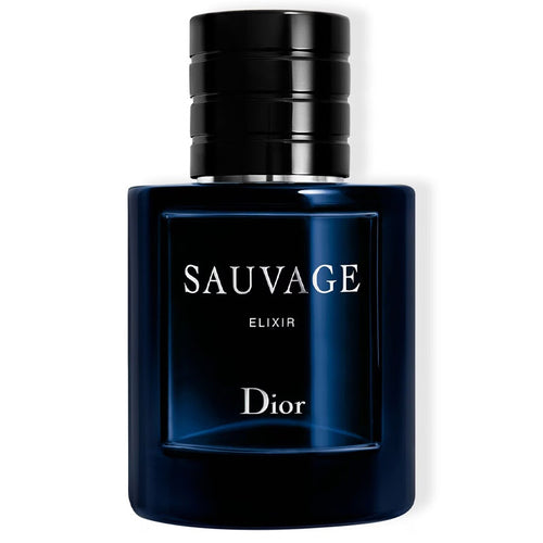 Dior Sauvage Elixir for Men