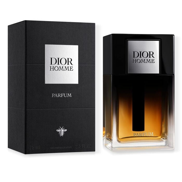 Dior Homme Parfum Intense  (2025 Lot)