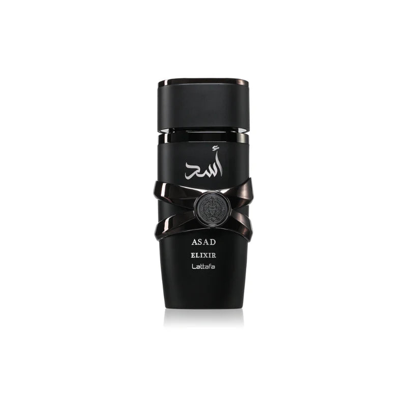 Lattafa Asad Elixir Eau De Parfum For Men