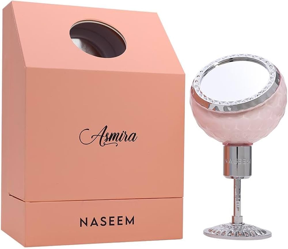 ASMIRA By Naseem ( Water Based )