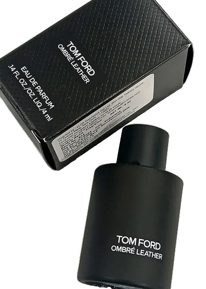 TOM FORD  Ombre Leather Deluxe Miniature- 4 ml