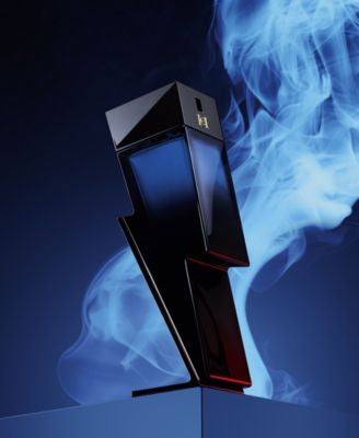 Bad Boy Cobalt By Carolina Herrera ( NEW ) Official Sample