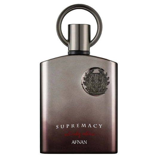 Afnan Supremacy Not Only Intense Extrait de Parfum for Men