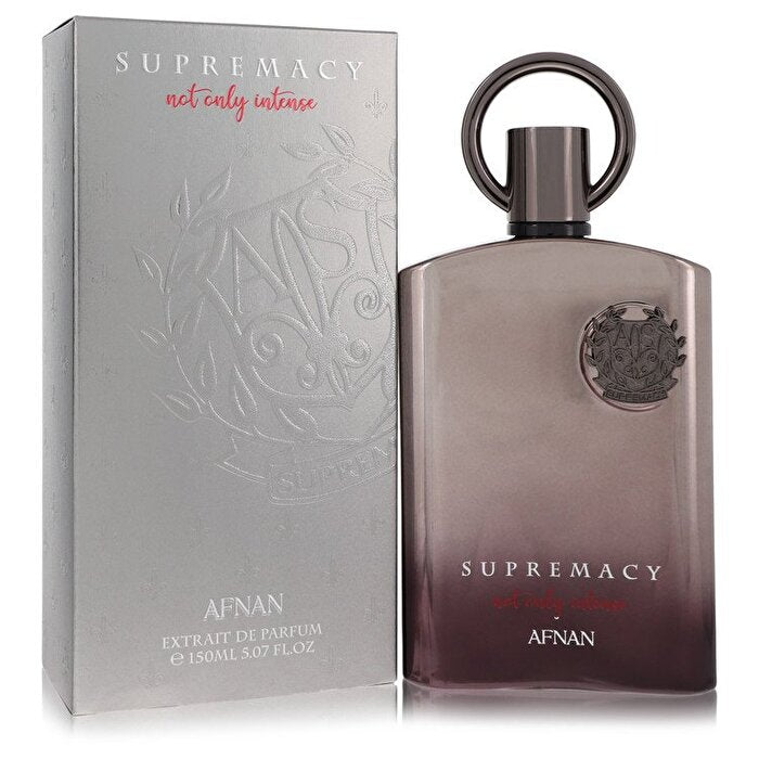 Afnan Supremacy Not Only Intense Extrait de Parfum for Men
