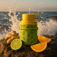 Armaf Odyssey Limoni Fresh Eau De Parfum 100ml - Zesty Freshness for Men