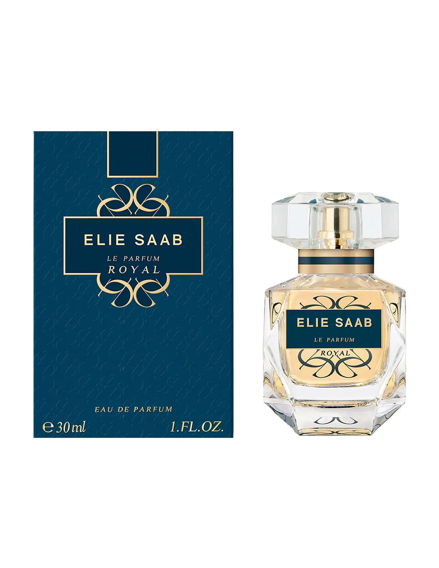 LE PARFUM ROYAL BY ELIE SAAB EDP PERFUME
