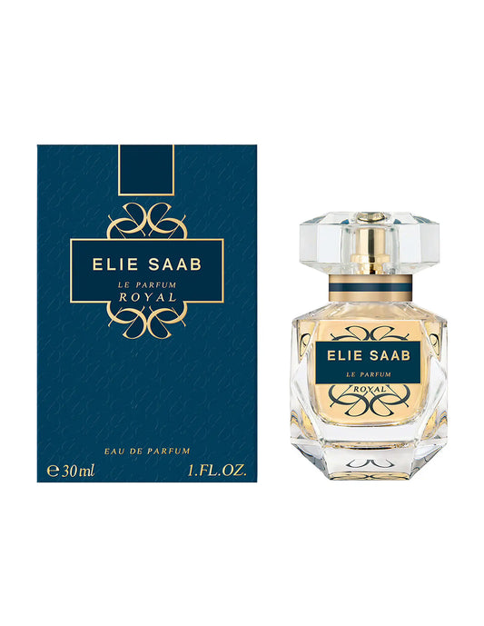 LE PARFUM ROYAL BY ELIE SAAB EDP PERFUME