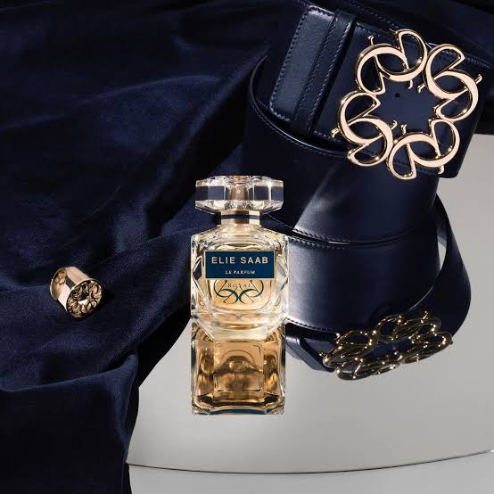 LE PARFUM ROYAL BY ELIE SAAB EDP PERFUME